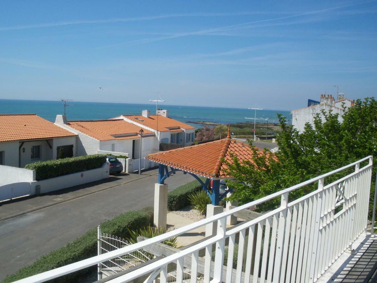 Semaphore Les Sables-dʼOlonne Exterior foto